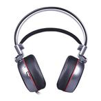 N43 Stereo Gaming Koptelefoon Headset Headphones 7.1 Virtual, Nieuw, Verzenden
