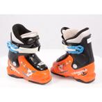 27 28 kinder skischoenen TECNICA COCHISE JT1, ORANGE/black, Overige merken, Gebruikt, Verzenden, Schoenen