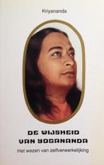 WIJSHEID VAN YOGANANDA 9789020255881 Kriyananda, Boeken, Verzenden, Gelezen, Kriyananda