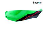 Couvercle du réservoir gauche Kawasaki ZX 10 R 2019->, Motoren, Verzenden, Nieuw