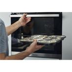 Hisense BI62211CX - Inbouw Oven - 60 cm - 77L - Hetelucht &, Elektronische apparatuur, Ovens, Ophalen of Verzenden, Nieuw