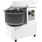 Bakkerstrog | Voor Pasta | 22L | Spiraalversie | 230V | Met, Verzenden, Nieuw in verpakking