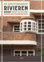 De Amsterdamse Rivierenbuurt 9789024435692, Livres, Histoire & Politique, Bert Esselink, Verzenden