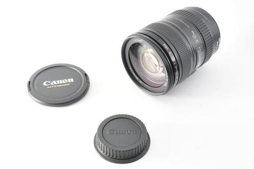 Canon EF 24-105mm F4 L IS USM Zoom Lens #61 Cameralens, Audio, Tv en Foto, Fotocamera's Digitaal