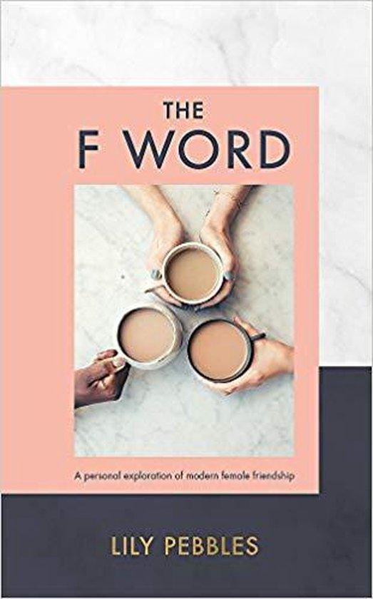 The F Word 9781473680166 Lily Pebbles, Livres, Langue | Anglais, Envoi