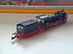 Märklin Z - 8899 - Locomotive à vapeur (1) - BR 38 de la DB, Hobby en Vrije tijd, Modeltreinen | H0, Nieuw