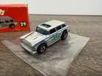 Mattel, Hot Wheels 1:64 - Modelauto - Mattel minicar No.29, Nieuw