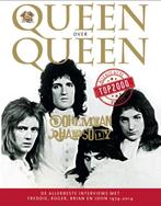 Queen over Queen 9789082309003, Boeken, Gelezen, TJ Lammers, Verzenden