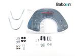Windscherm Piaggio | Vespa GT 200 Granturismo 2003-2006 M31, Motoren, Verzenden, Gebruikt