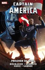 Captain America 9780785151227, Livres, Verzenden, Ed Brubaker, Cullen Bunn