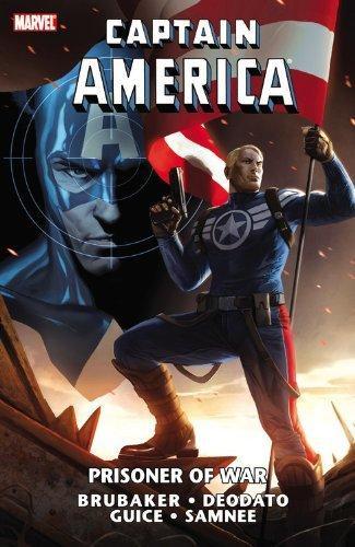Captain America 9780785151227, Livres, Livres Autre, Envoi