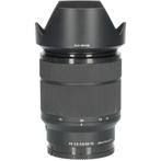 Tweedehands Sony FE 28-70mm f/3.5-5.6 OSS CM4729, Ophalen of Verzenden, Gebruikt, Overige typen, Zoom