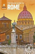 The Rough Guide to Rome (Travel Guide) 9780241306406, Boeken, Verzenden, Zo goed als nieuw, Rough Guides
