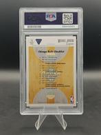 Upper Deck 1991 Michael Jordan Chicago Bulls - PSA 9 Graded