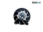 Koelfan Motor Honda CB 500 X 2019-2020 (CB500X PC64), Motoren, Verzenden, Gebruikt