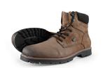 Rieker Veterboots in maat 45 Overig | 5% extra korting, Kleding | Heren, Schoenen, Overige kleuren, Verzenden, Boots, Rieker