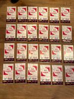 2024/25 Panini Belgian Pro League & Topps UEFA Champions, Nieuw