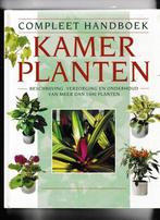 Compleet handboek kamerplanten 9789024365685, Livres, Nature, Helmut Jantra, Verzenden