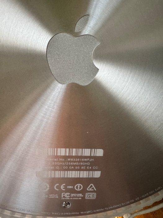 Apple iMac G4 - iMac (1), Consoles de jeu & Jeux vidéo, Consoles de jeu | Accessoires Autre