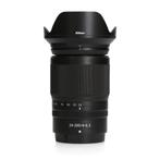 Nikon Z 24-200mm F4.0-6.3 VR, Audio, Tv en Foto, Ophalen of Verzenden, Zo goed als nieuw