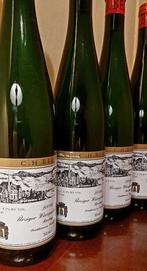 2001 C.H Berres Riesling Urziger Wurzgarten - Moselle, Nieuw