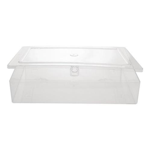 Bonbon bewaardoos | 335x225x73(h)mm Schneider, Zakelijke goederen, Horeca | Keukenapparatuur, Nieuw in verpakking, Verzenden