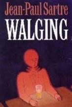 Walging / Grote ABC / 243 9789029537858 Jean-Paul Sartre, Boeken, Verzenden, Gelezen, Jean-Paul Sartre