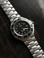 Omega - Seamaster Prebond - 396.1062 - Heren - 1980-1989, Nieuw
