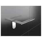 Bieden: Capannoli 356464 easy toilet roll holder, Ophalen of Verzenden, Nieuw