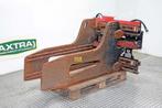 Bolzoni Balenklem, 2000 tot 3000 kg, Verzenden, Overige aandrijving, Bolzoni