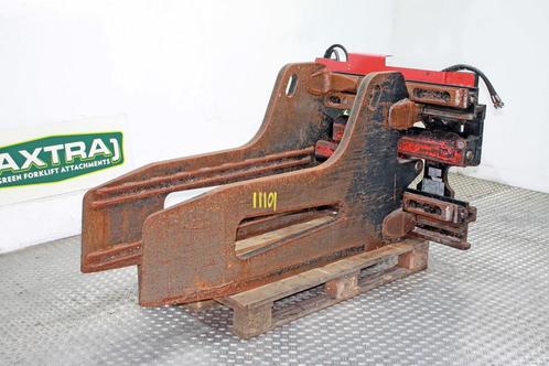 Bolzoni Balenklem, Zakelijke goederen, Machines en Bouw | Heftrucks en Intern transport, Overige aandrijving, 2000 tot 3000 kg