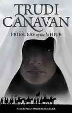 Priestess Of The White 9781841495156 Trudi Canavan, Verzenden, Trudi Canavan