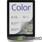 PocketBook Color moon silver, Computers en Software, Overige Computers en Software, Nieuw, Verzenden