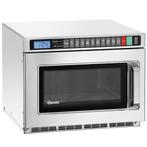 Magnetron | RVS | 18L | 1800W | Touchbediening |, Zakelijke goederen, Verzenden, Nieuw in verpakking