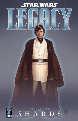 Star Wars: Legacy Volume 2: Shards, Boeken, Strips | Comics, Verzenden