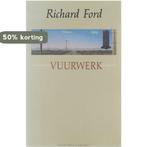 VUURWERK 9789025468477 Robert E. Ford, Verzenden, Robert E. Ford