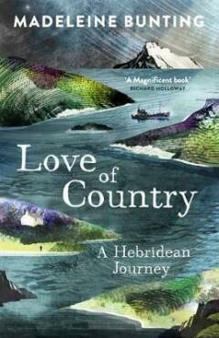 Love of country 9781847085184 Madeleine Bunting, Boeken, Taal | Engels, Gelezen, Verzenden