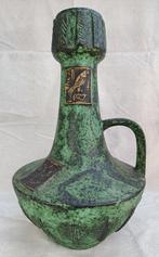 Walter Gerhards - Vase - Faïence, Antiek en Kunst