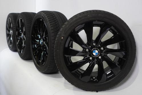 BMW 1 2 serie F20 F21 F22 F23 381 17 inch velgen Bridgestone, Auto-onderdelen, Banden en Velgen, Ophalen of Verzenden