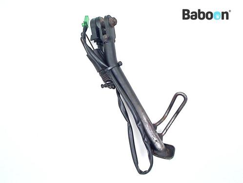 Zijstandaard Honda XL 125 Varadero 2007-2013 (XL125 XL125V), Motoren, Onderdelen | Honda, Gebruikt, Verzenden