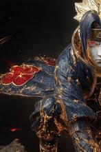 yamila - Itachi Uchiha: El Manto del Sacrificio Dorado