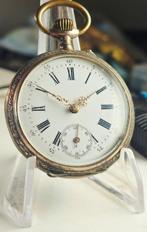 remontoir - Cylinder 14 rubis - 111299 - 1900-1949, Handtassen en Accessoires, Horloges | Heren, Nieuw