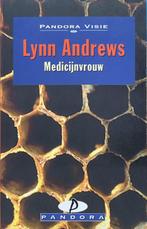 Medicijnvrouw / Pandora Visie 9789025456245 L.V. Andrews, Boeken, Verzenden, Gelezen, L.V. Andrews