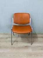 Anonima Castelli - Giancarlo Piretti - Chaise - DSC 106 -