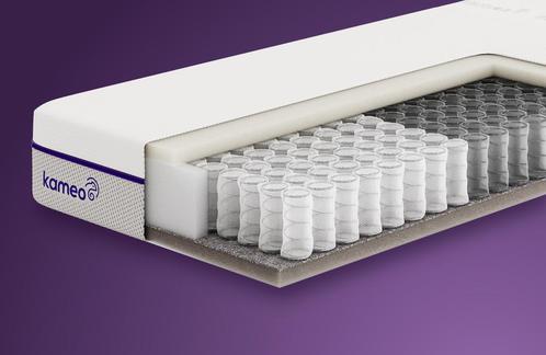 KAMEO Essence Aanpasbaar Matras | Swiss Sense, Huis en Inrichting, Slaapkamer | Matrassen en Bedbodems, Nieuw, Verzenden