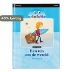 ESTAF.NW.OMNIBUS E6-REISAVONT. 9789027669407 Sanne de Bakker, Boeken, Verzenden, Gelezen, Sanne de Bakker