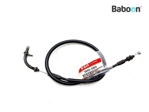 Cable de starter Suzuki GSX R 750 1996-1999 Srad (GSXR750), Motoren, Onderdelen | Suzuki, Verzenden