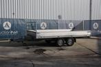 Veiling: Aanhangwagen Hapert TA 3500kg 2018 Nieuw, Ophalen