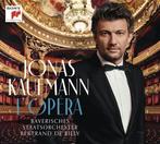 Jonas Kaufmann - LOpera (Deluxe Edition) op CD, Verzenden, Nieuw in verpakking