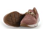 Gabor Instappers in maat 40 Roze | 5% extra korting, Kleding | Dames, Schoenen, Verzenden, Instappers, Gabor, Roze